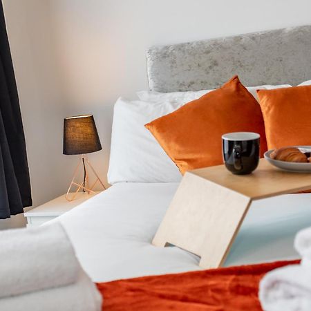 Castlereagh Guest House Belfast Bagian luar foto