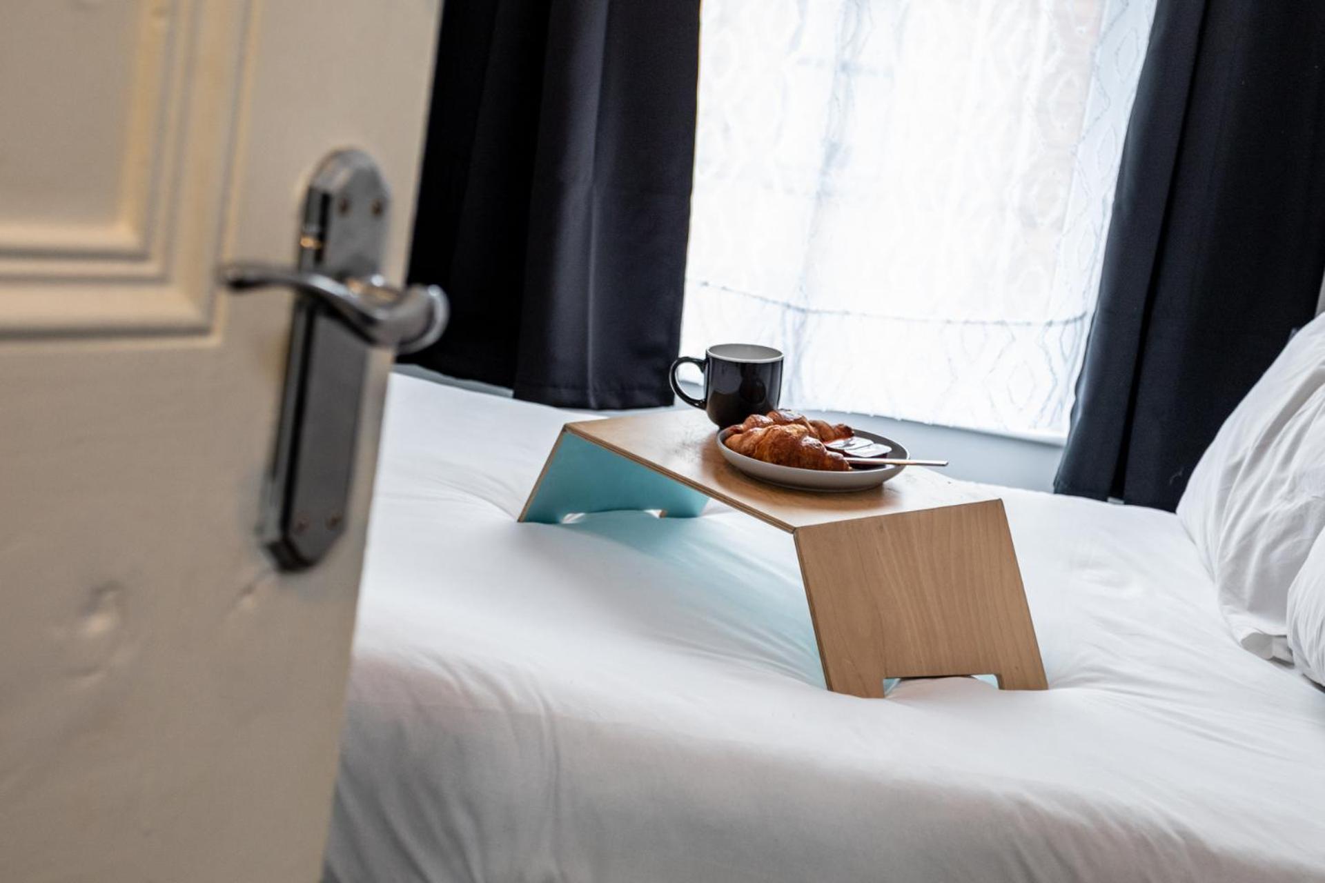 Castlereagh Guest House Belfast Bagian luar foto