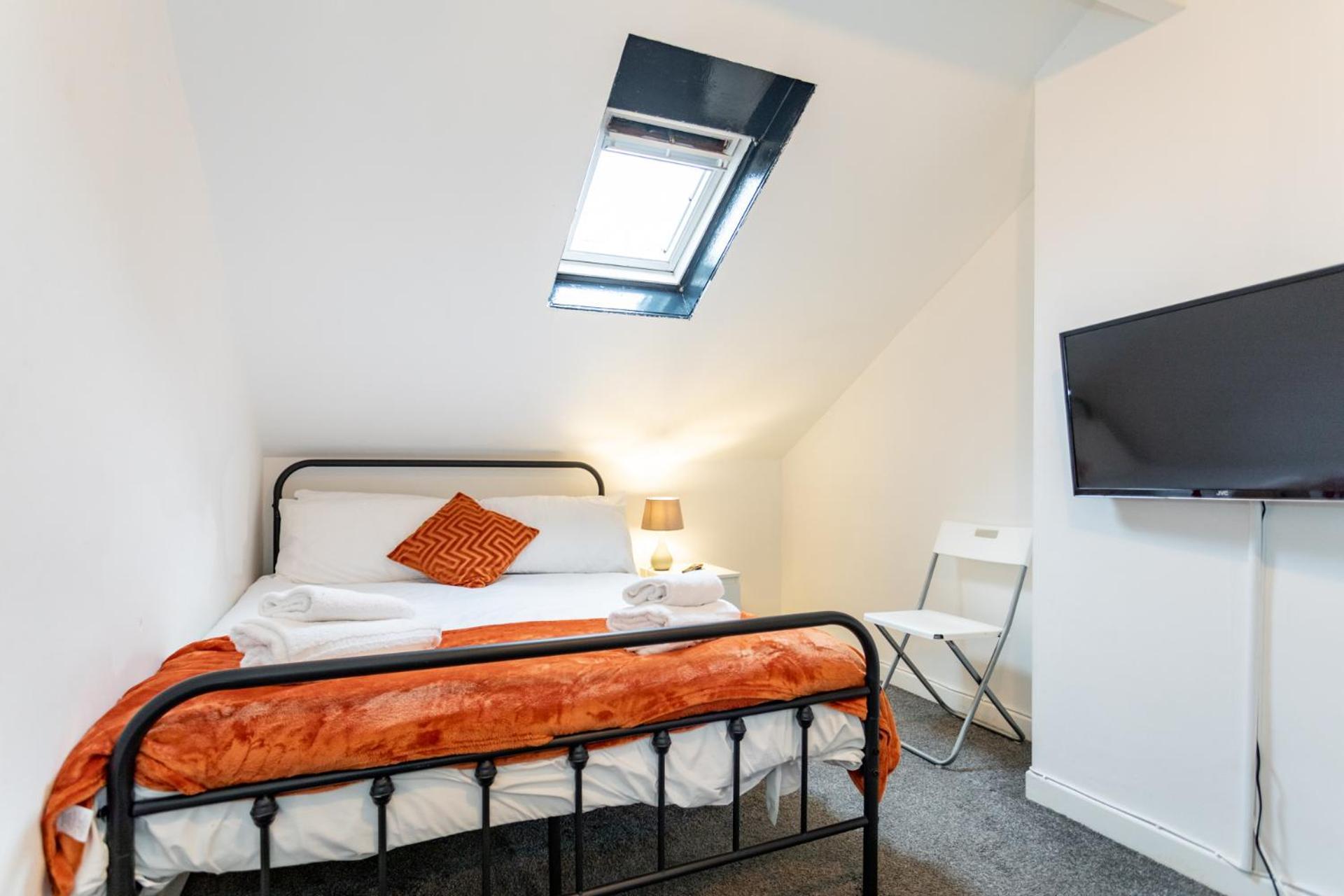 Castlereagh Guest House Belfast Bagian luar foto