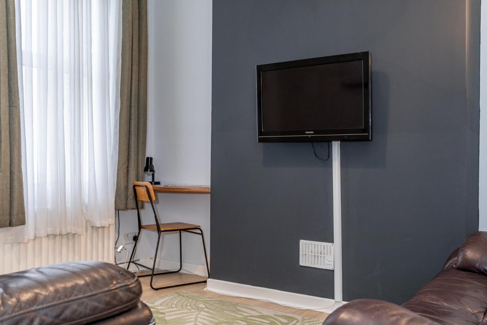 Castlereagh Guest House Belfast Bagian luar foto