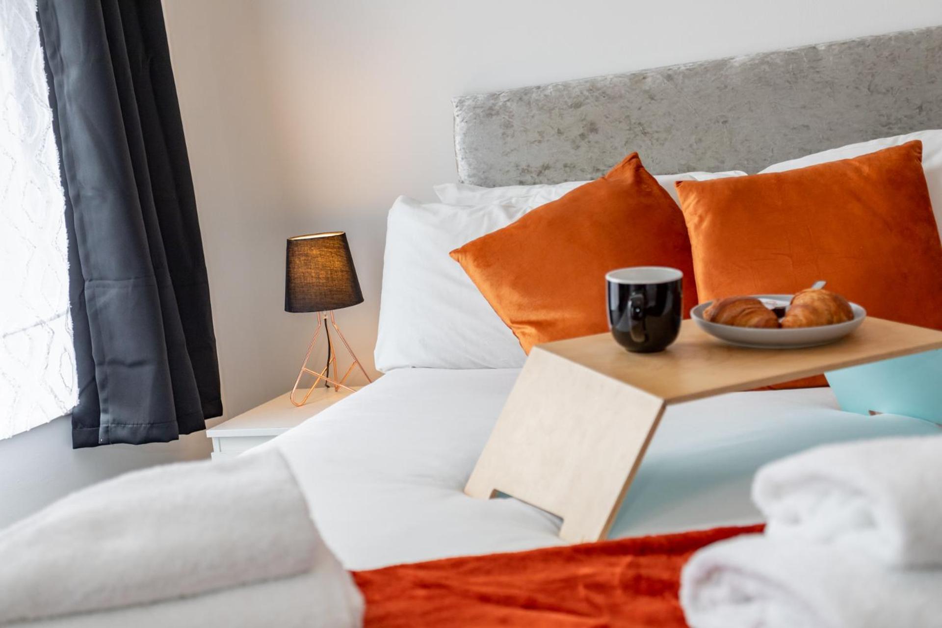 Castlereagh Guest House Belfast Bagian luar foto