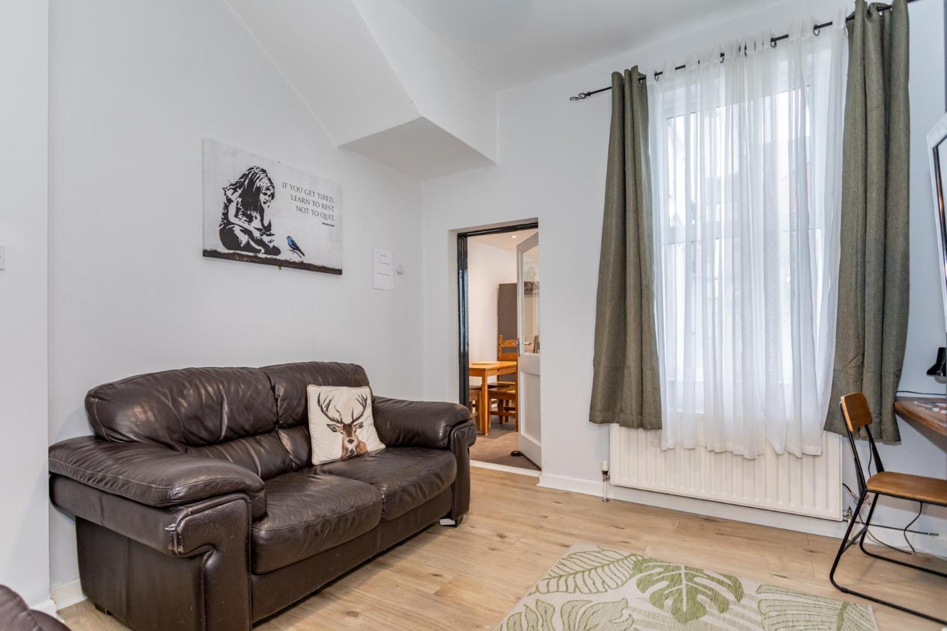 Castlereagh Guest House Belfast Bagian luar foto