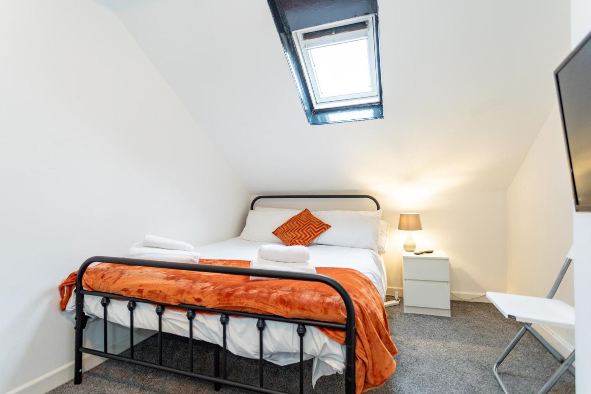 Castlereagh Guest House Belfast Bagian luar foto