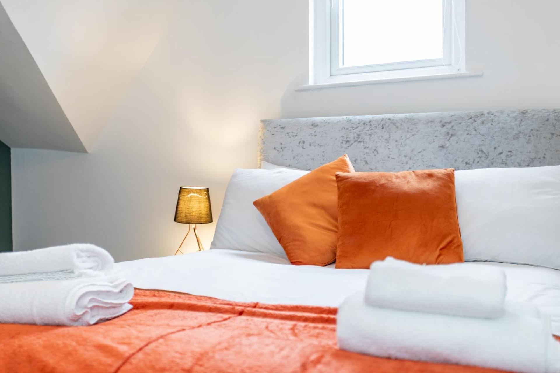 Castlereagh Guest House Belfast Bagian luar foto