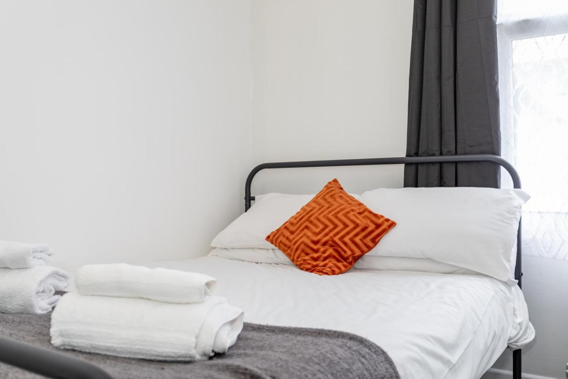 Castlereagh Guest House Belfast Bagian luar foto