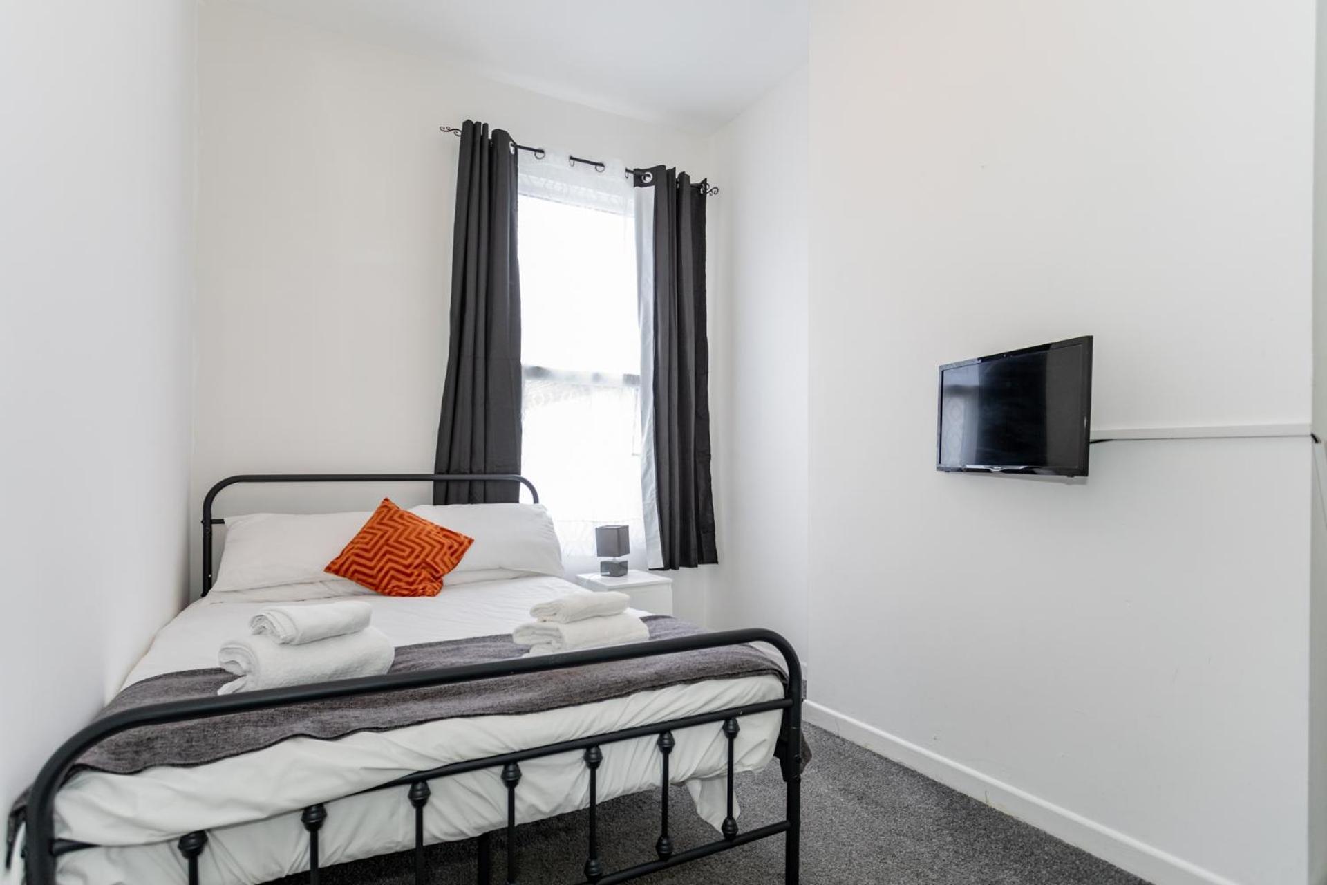 Castlereagh Guest House Belfast Bagian luar foto