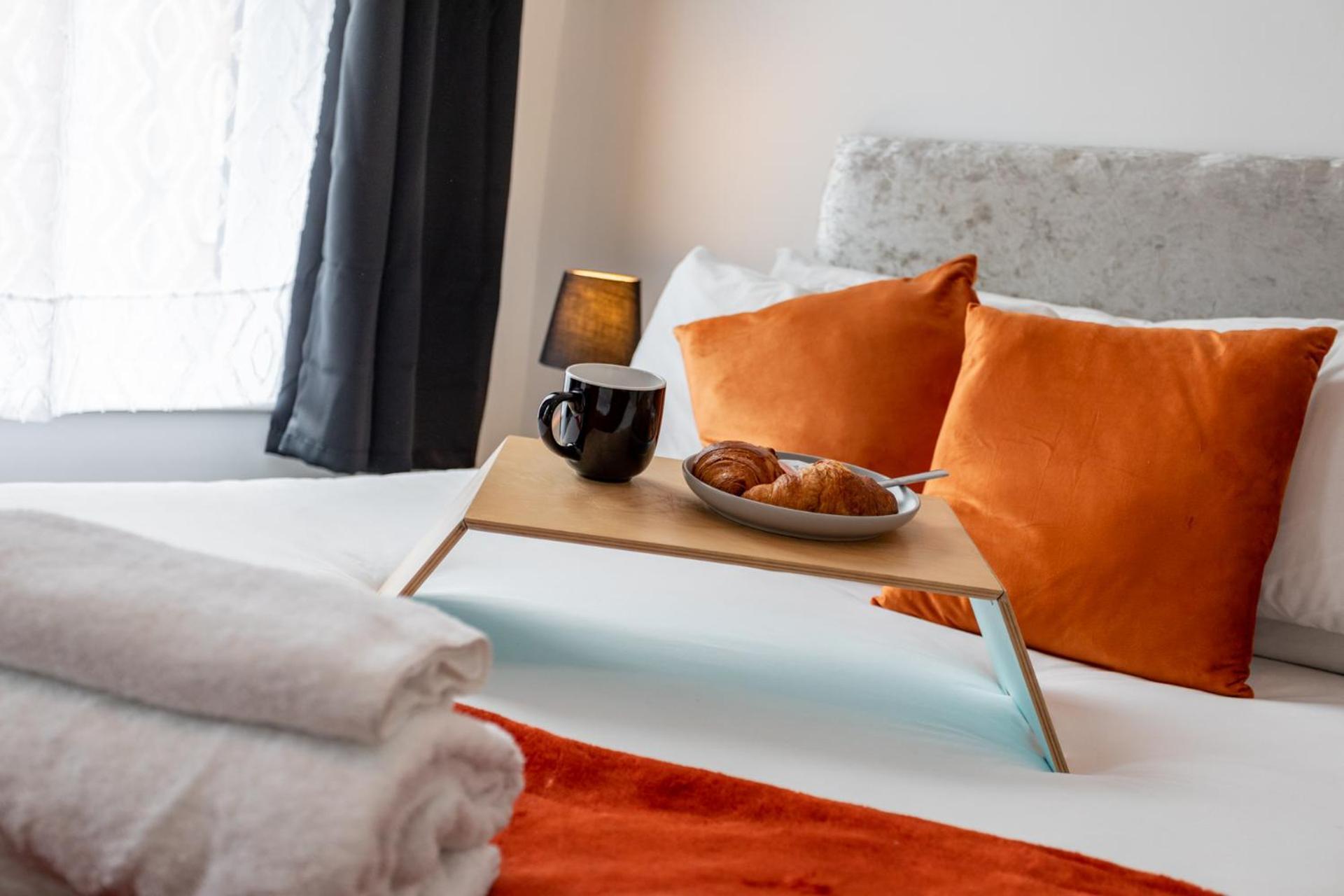 Castlereagh Guest House Belfast Bagian luar foto