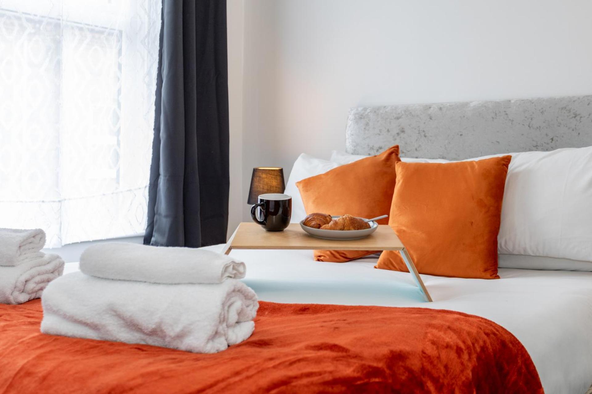 Castlereagh Guest House Belfast Bagian luar foto
