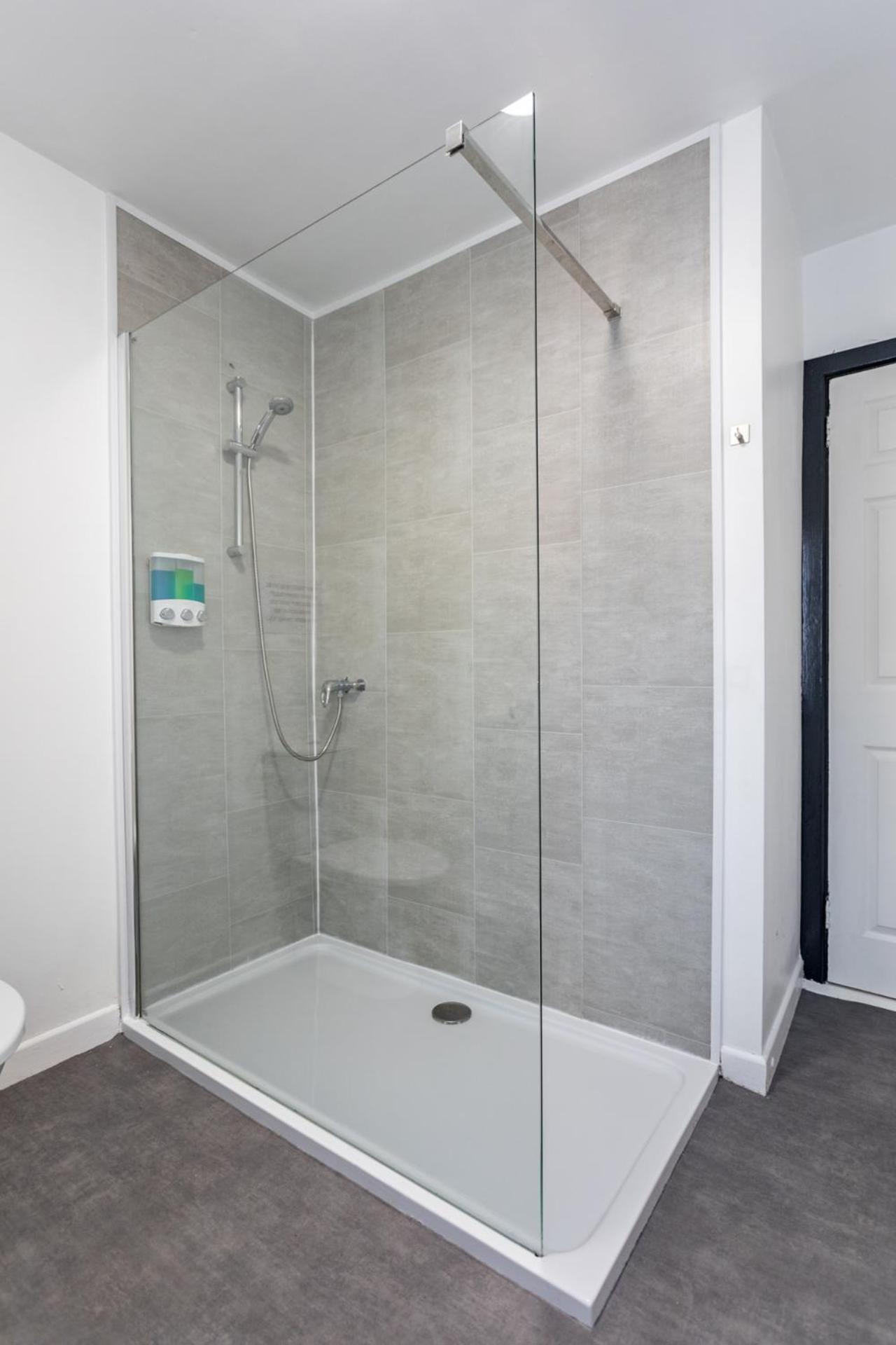Castlereagh Guest House Belfast Bagian luar foto