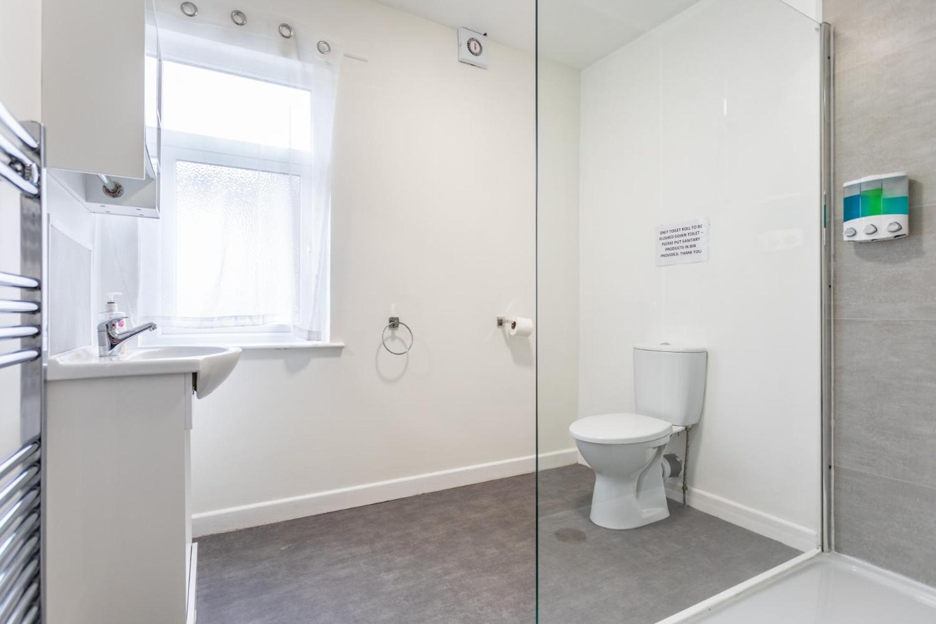 Castlereagh Guest House Belfast Bagian luar foto