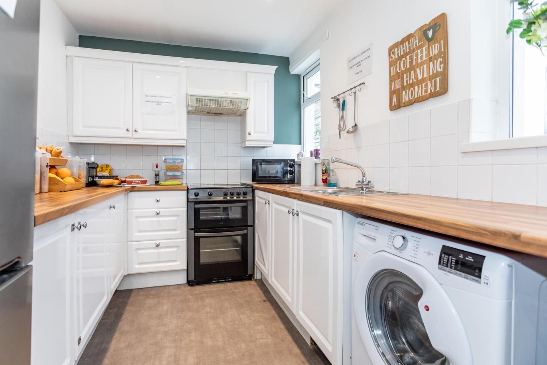Castlereagh Guest House Belfast Bagian luar foto